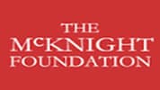 The McKnight Foundation